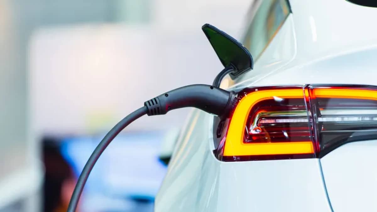electric cars